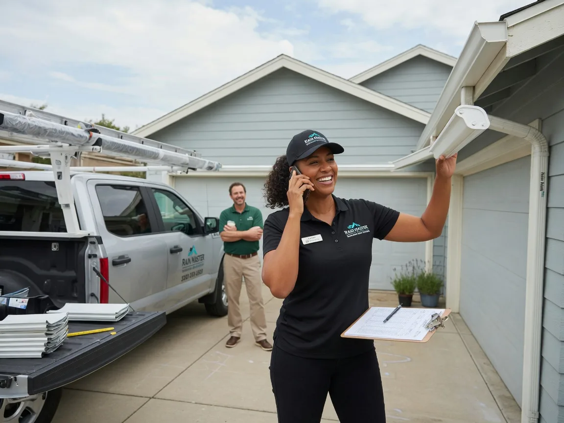Gutter Installation Trempealeau, WI FAQs